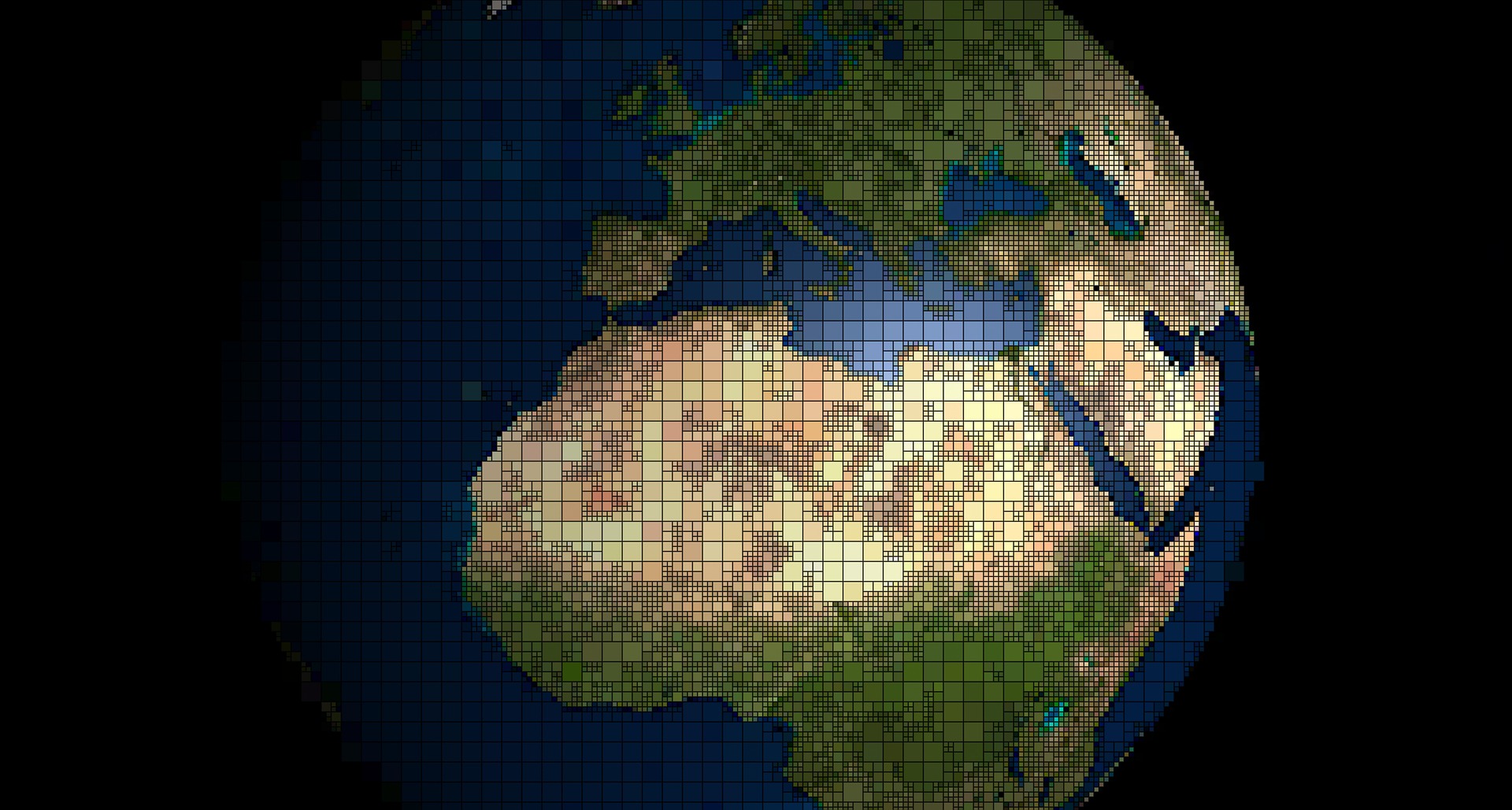 Globe 895580 1920